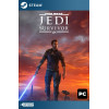 Star Wars Jedi: Survivor Steam